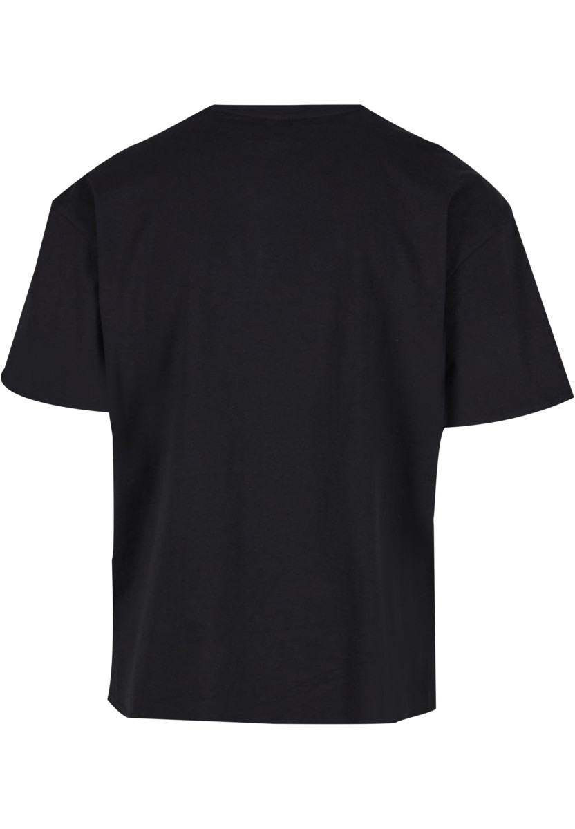Off My Lips Oversize Tee