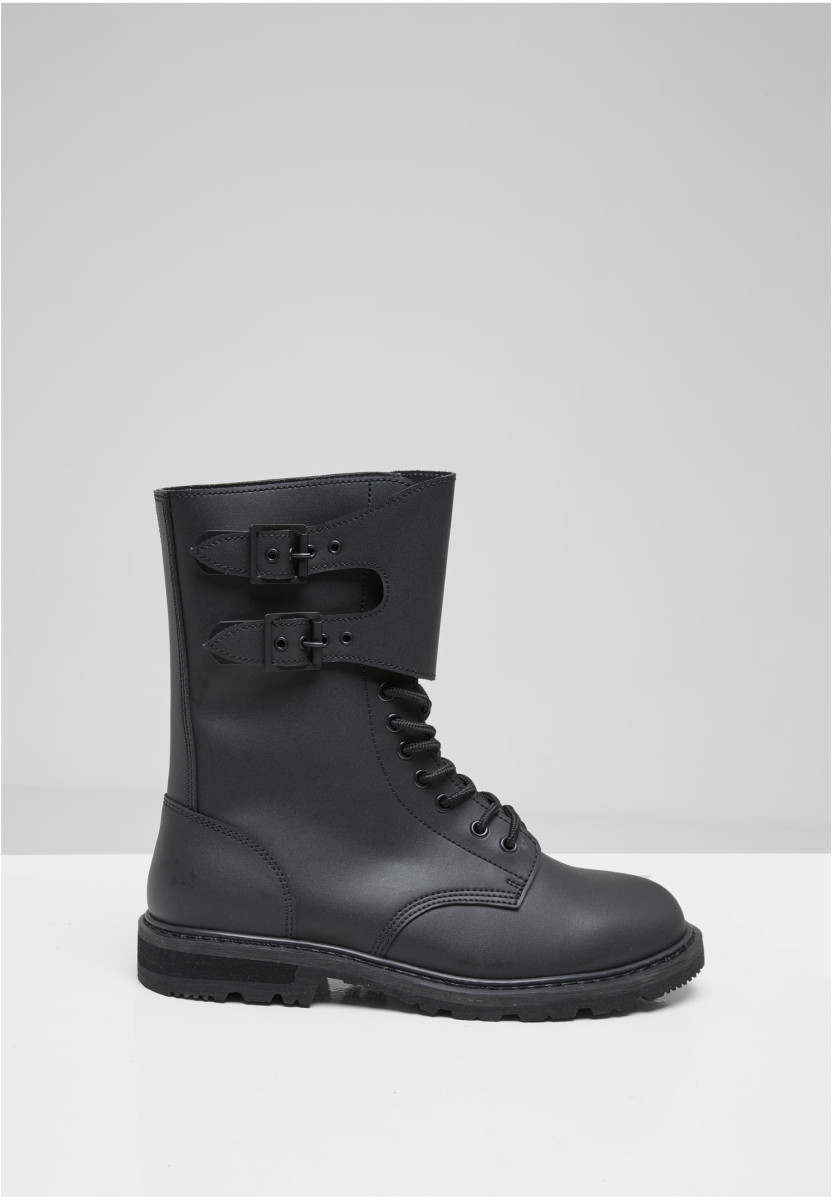 French Combat Boot
