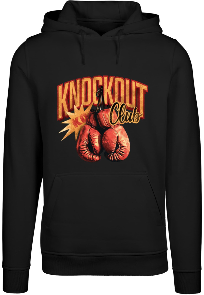 Knockout Club Hoody