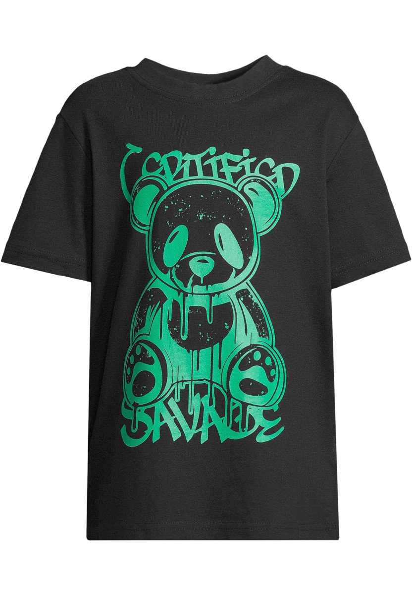 Savage Teddy Tee