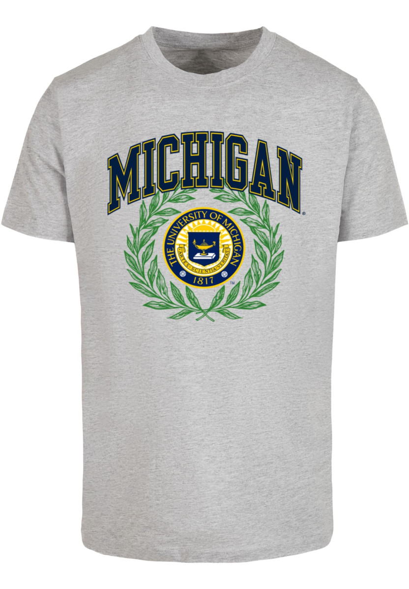 Michigan University - Artes Scientia Veritas T-Shirt