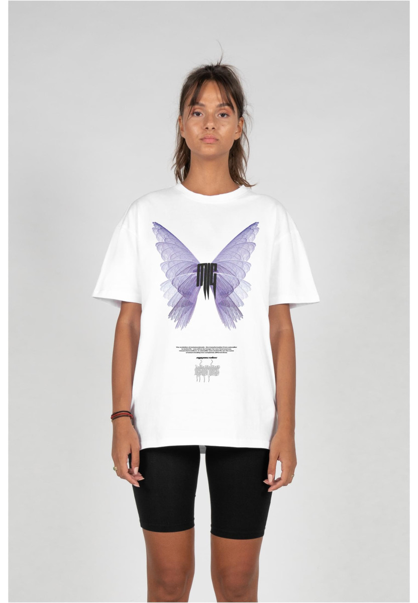 Ladies Metamorphose V.6 x Heavy Oversized Tee