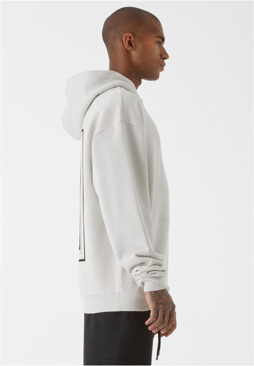 Flower Hoodie
