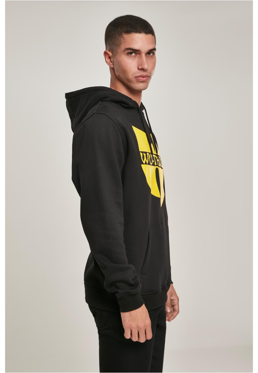 Wu-Wear Logo Hoody