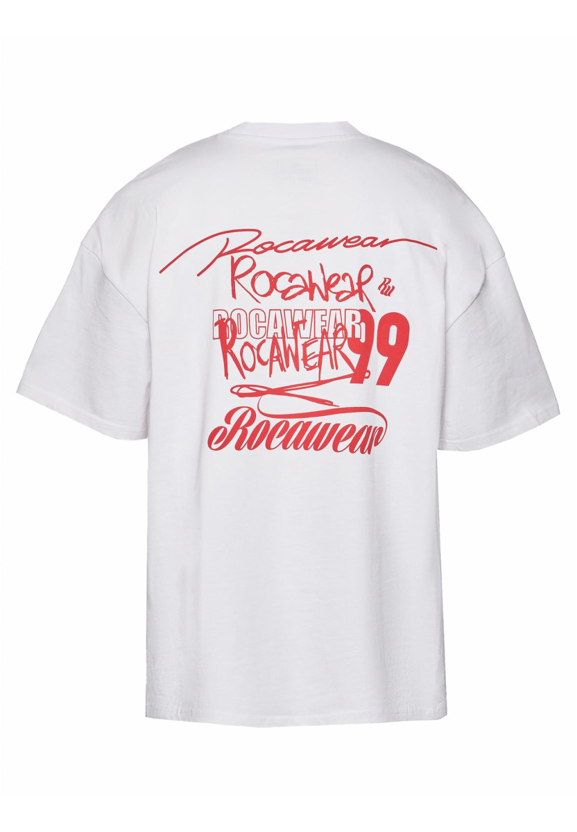 Rocawear Branded T-Shirts