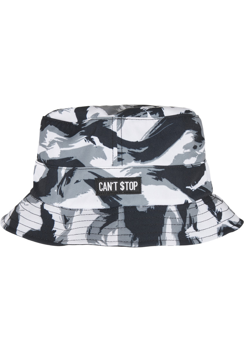 Can't Stop Bucket Hat