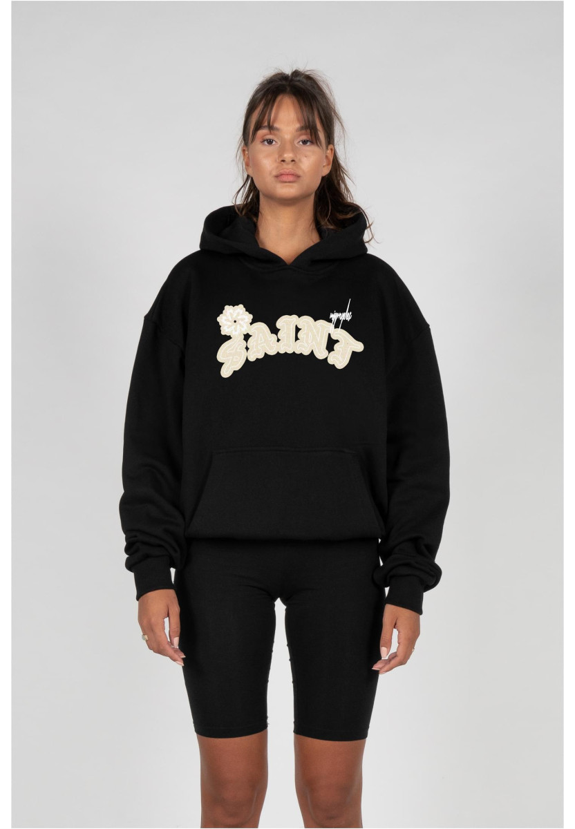 Ladies Saint x Heavy Oversized Hoody