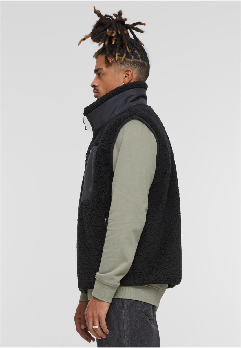 Sherpa Vest