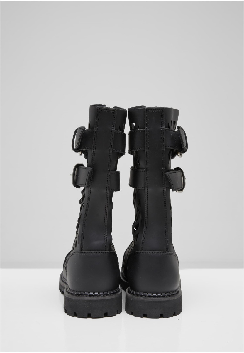 Grid Phantom Boot