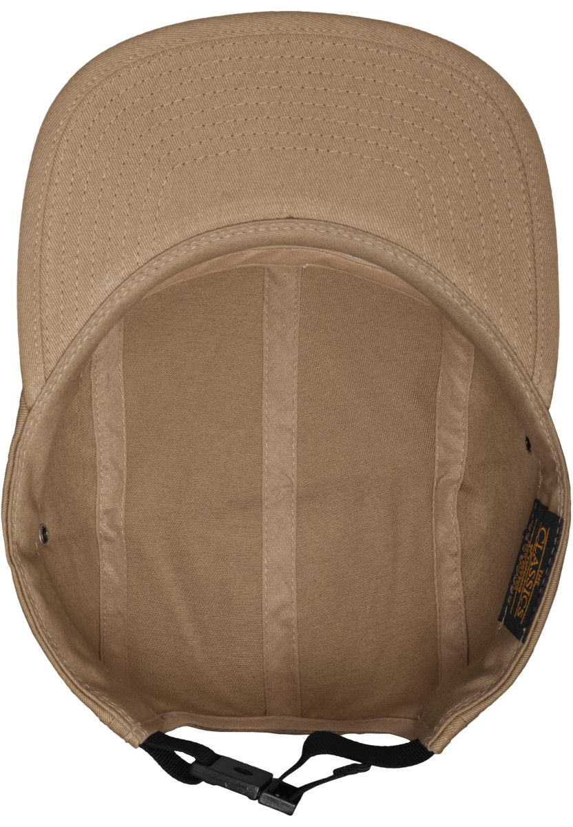 Classic Jockey Cap