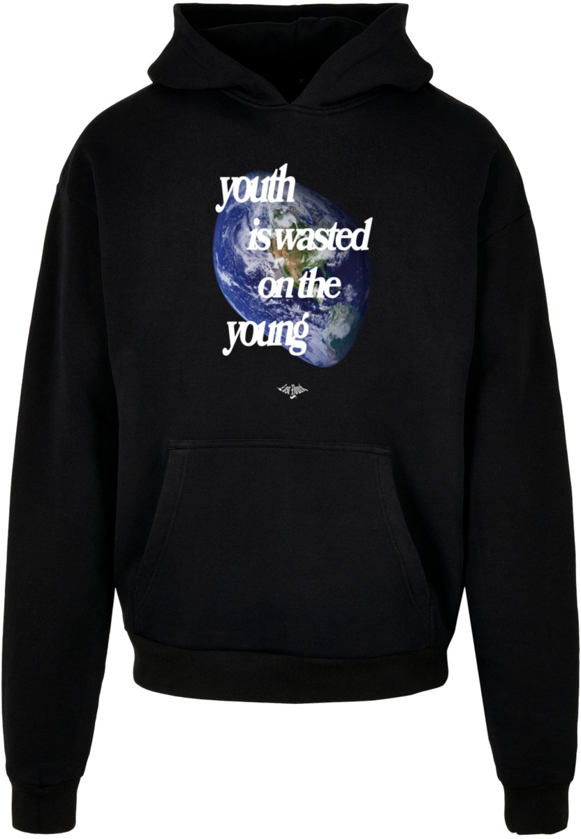 LY HOODY WORLD V.1