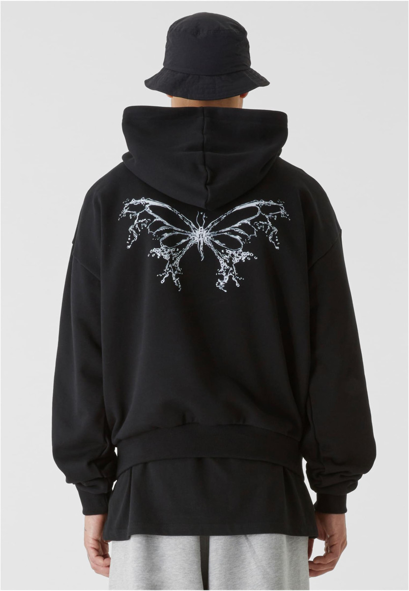 LY HOODY - BUTTERFLY V.3