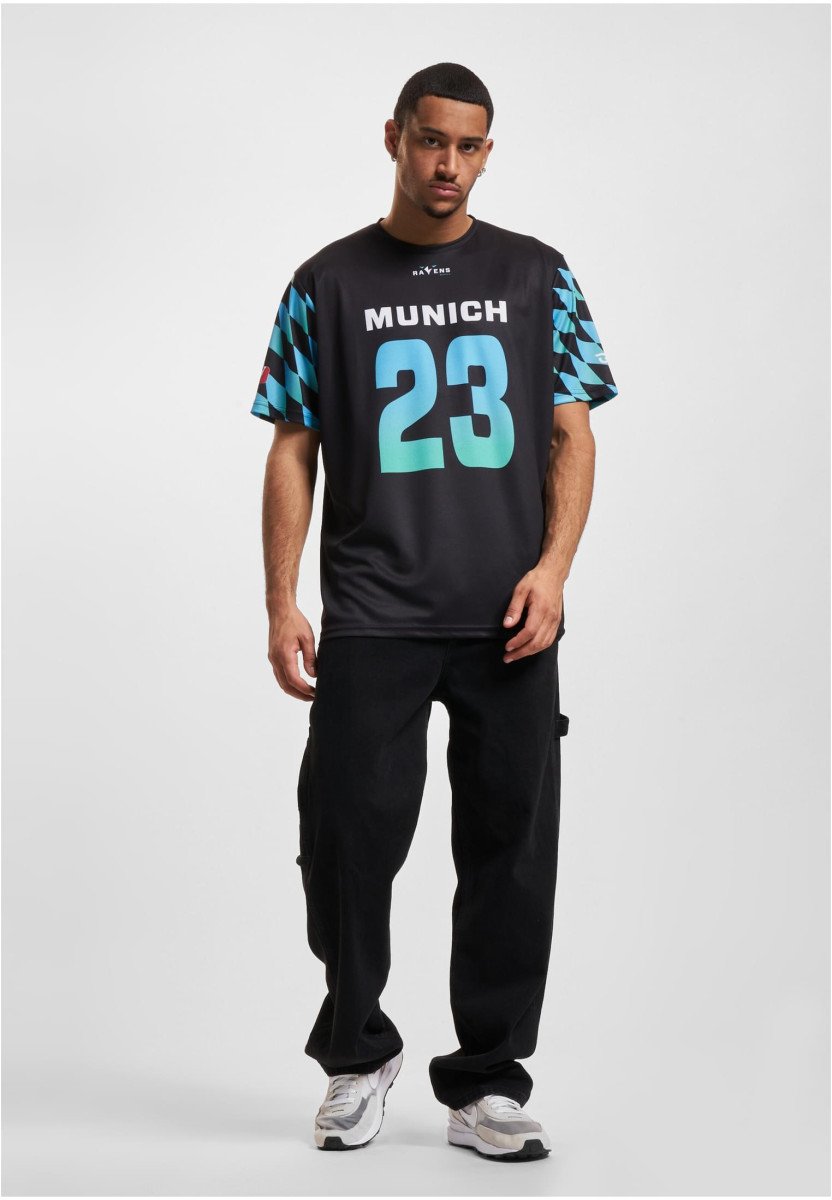 Munich Ravens Fan Jersey