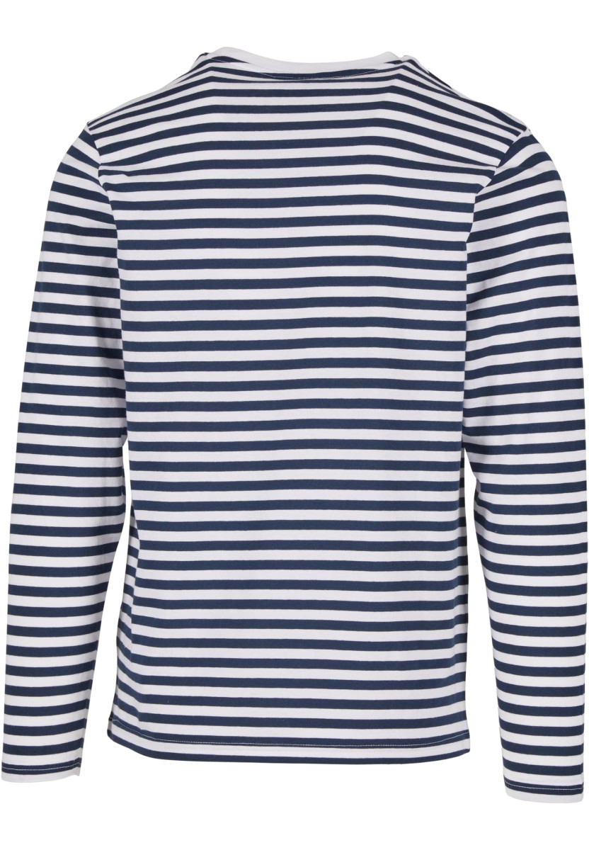 Jerseyshirt Stripe longsleeve