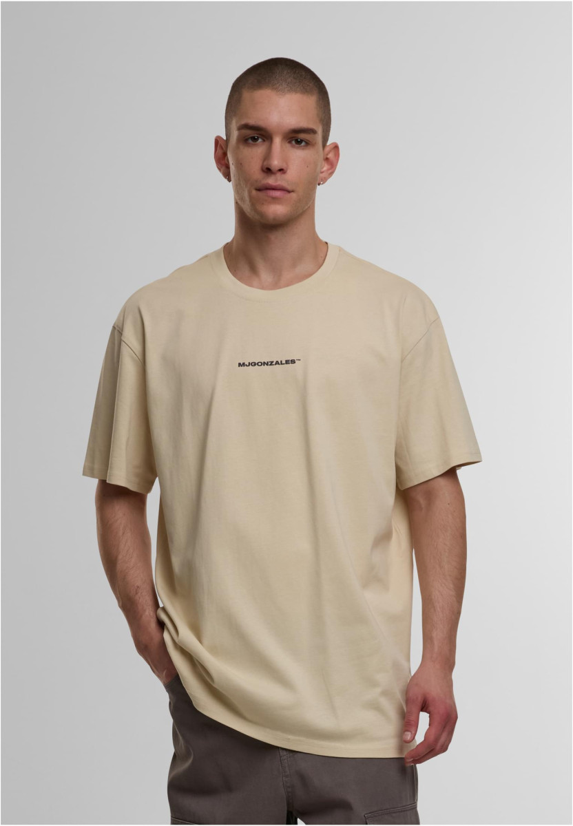 In tha Hood V.2 x Heavy Overszied Tee