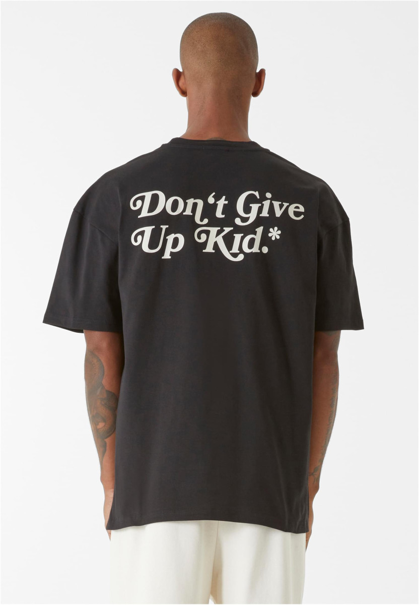 Sense Dont't Give Up Kid Tee