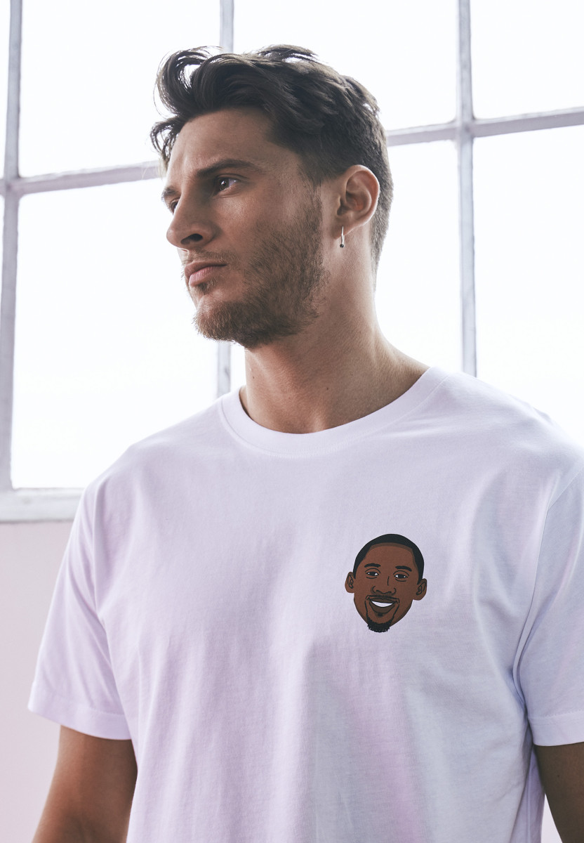 Face 24 Tee