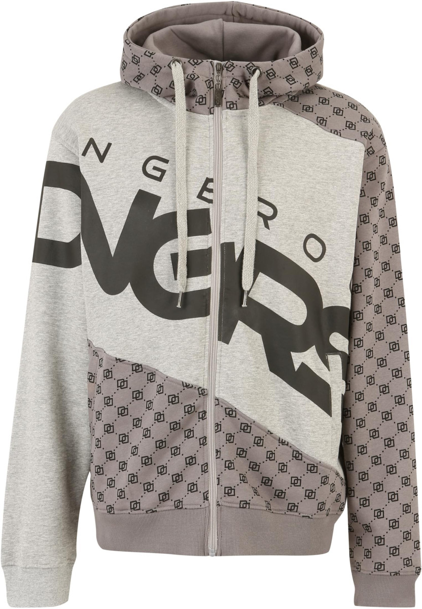 Dangerous DNGRS Zip Hoody