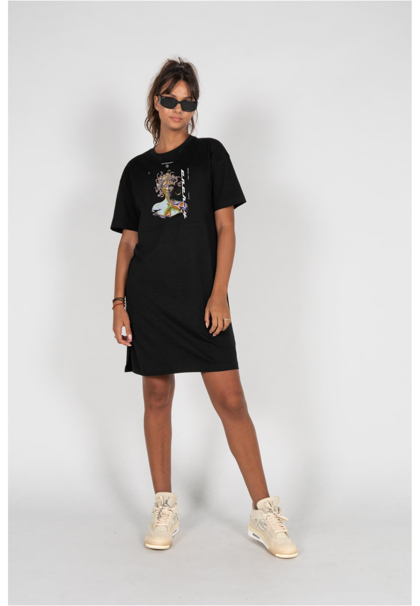 Ladies MEDUSA Organic Dress