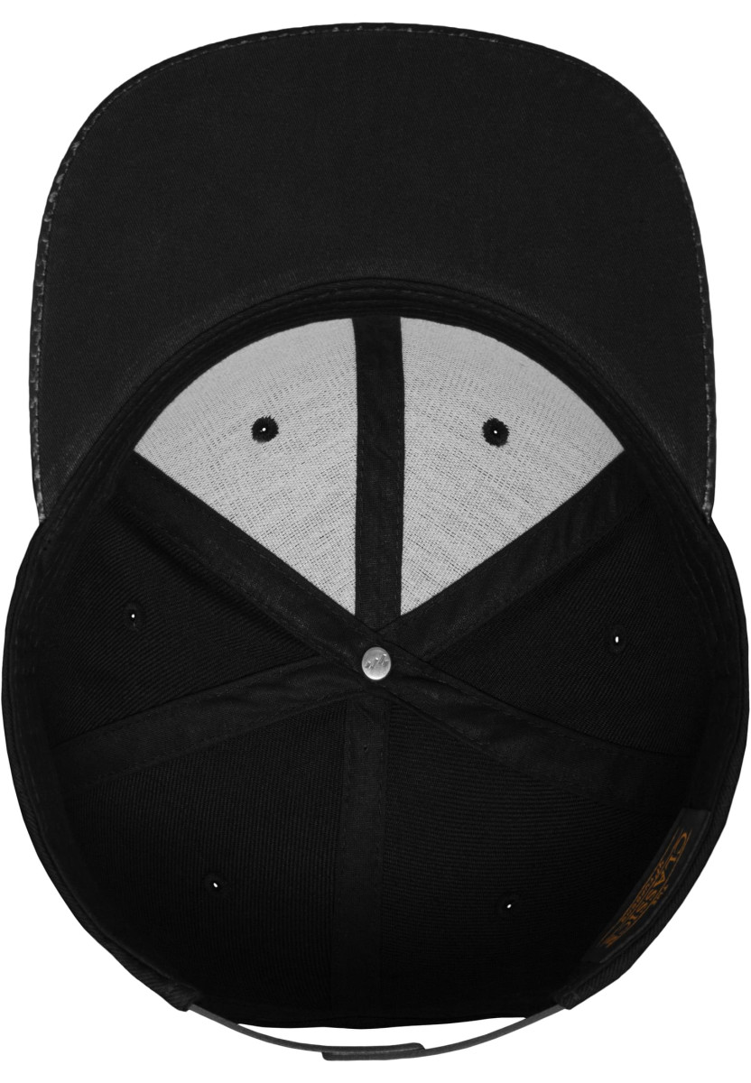 Carbon Snapback