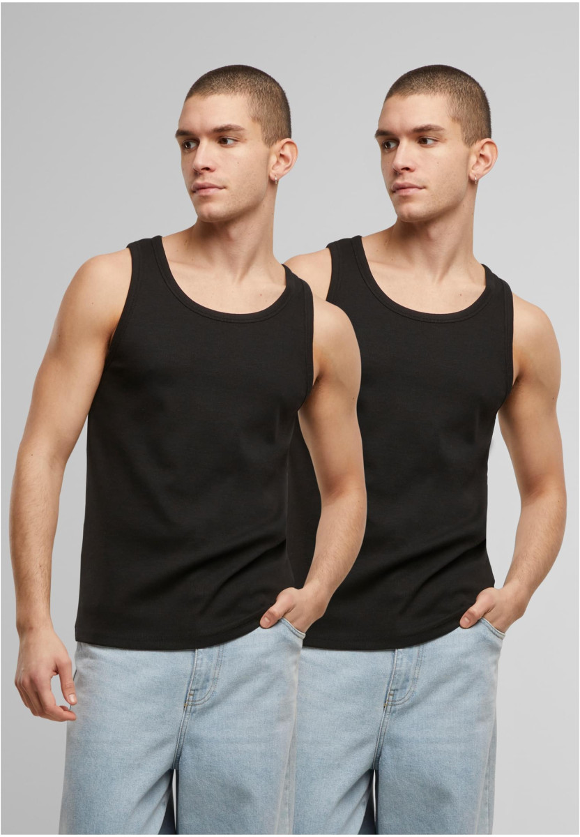 DEF Tank Tops