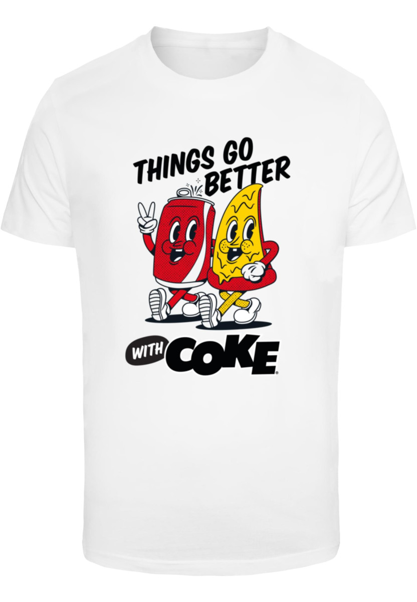 Things Go Better with Coke