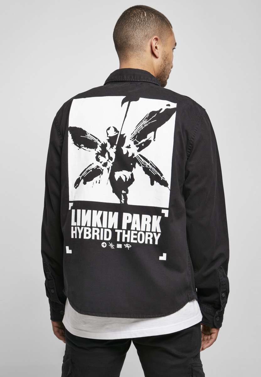 Linkin Park Vintage Shirt Longsleeve