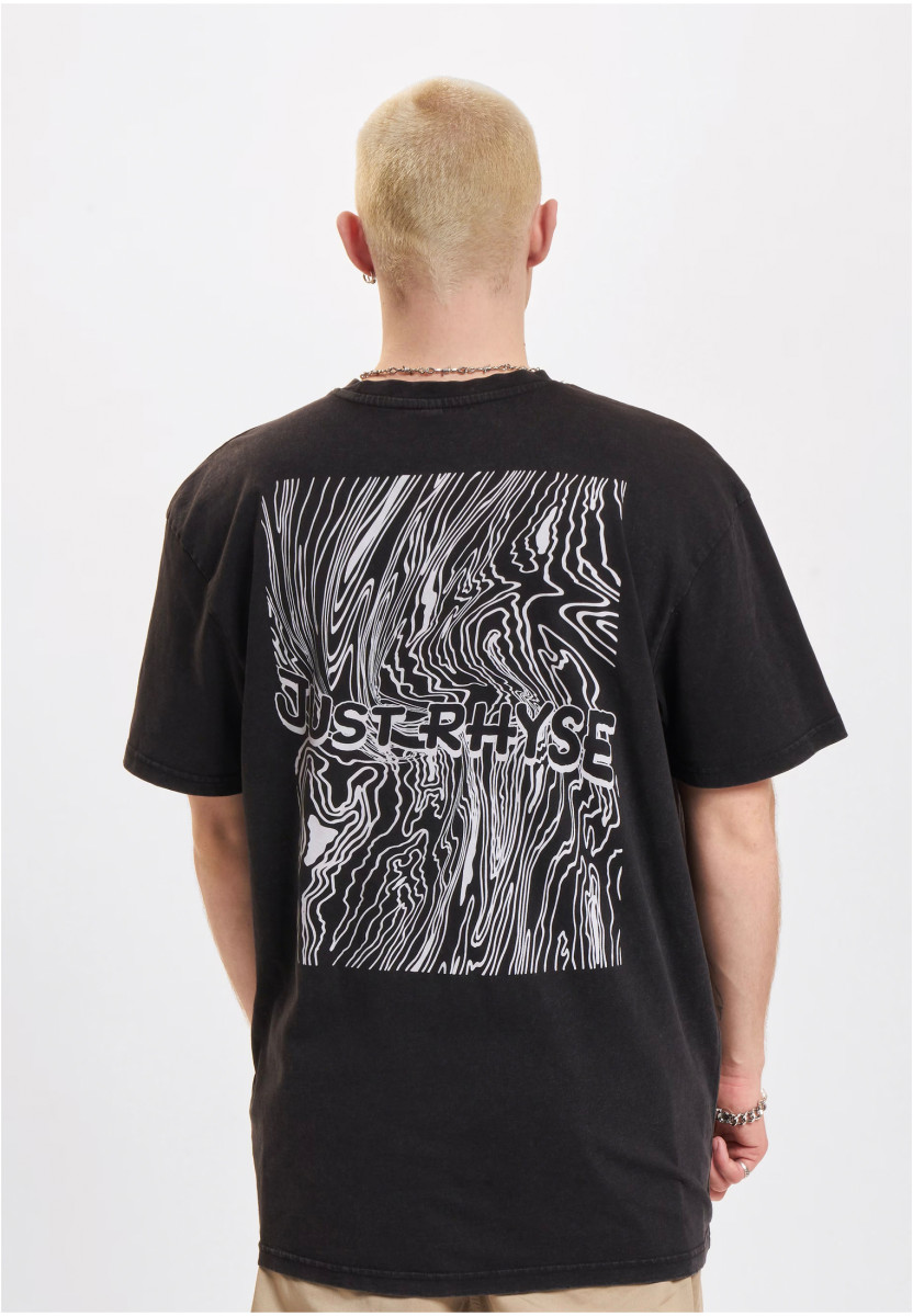 Just Rhyse Blurred T-Shirts