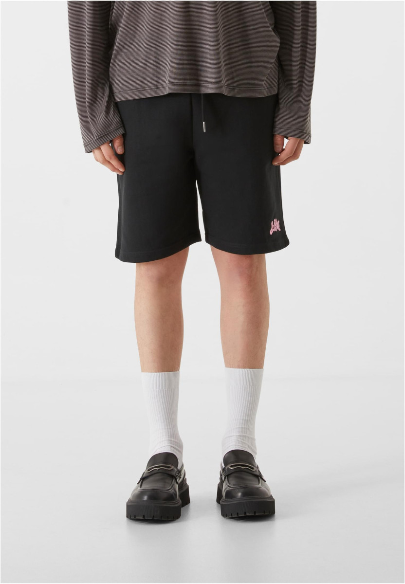 Lost Youth Sweat Shorts - Core Comfort Pants