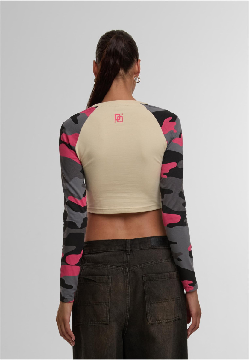 Dangerous DNGRS Bold Longsleeves