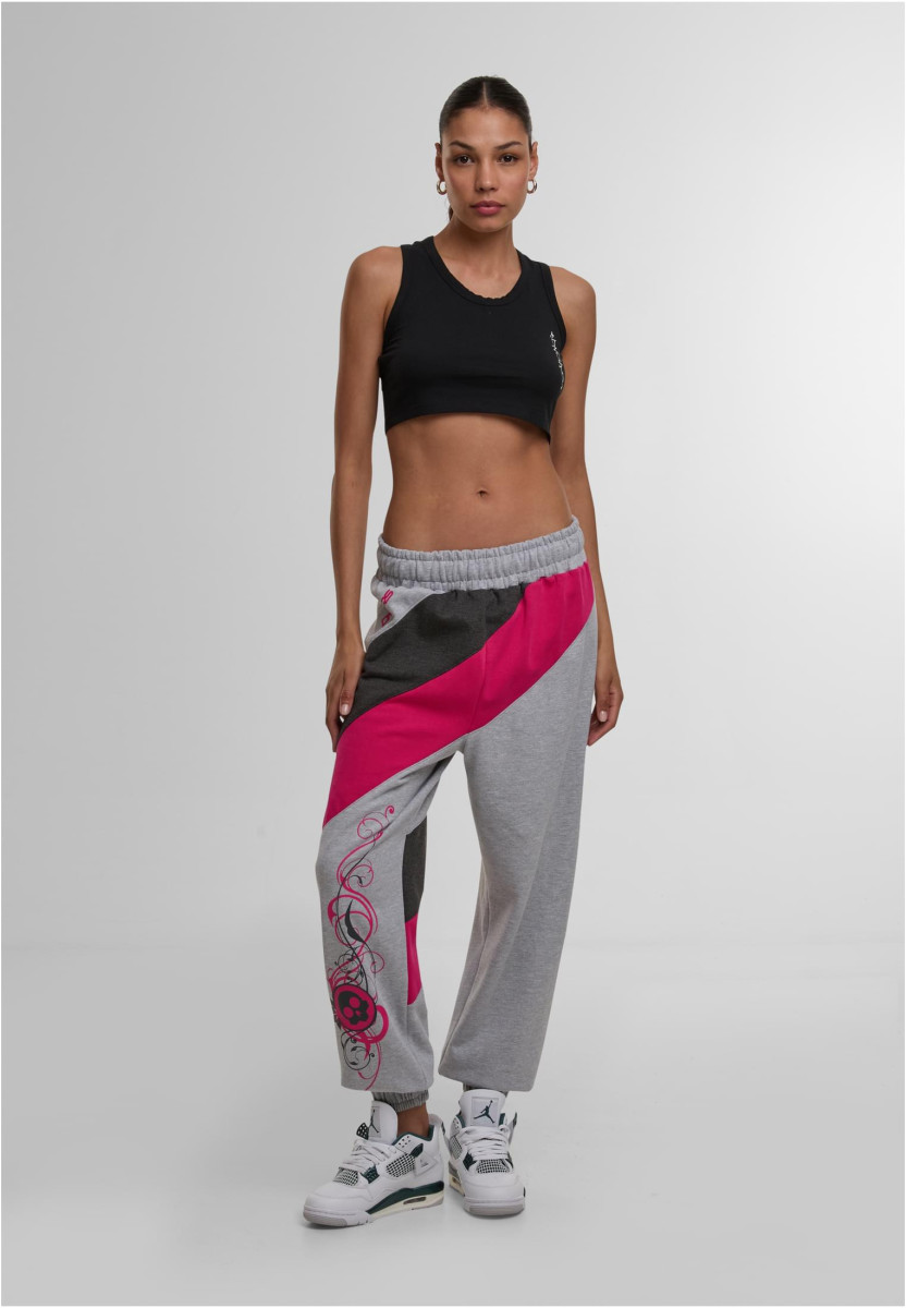 Skull Sweatpants