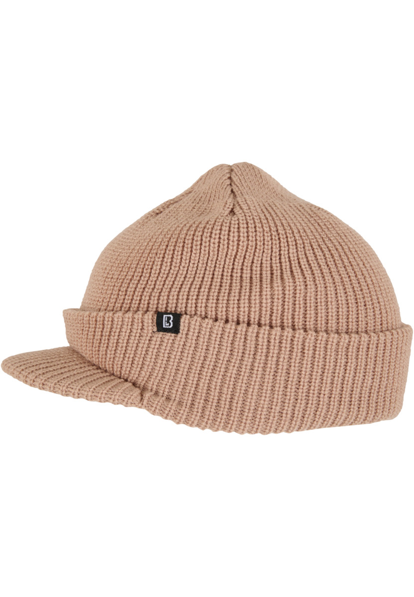 US Shield Cap