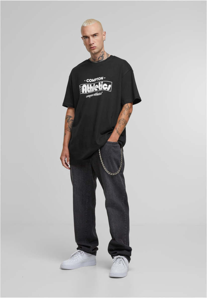 Compton Athletic Club Oversize Tee