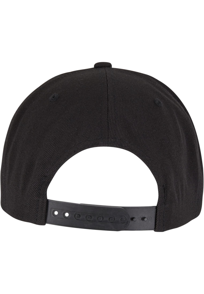 Zoo York Tags Classic Snapback Cap
