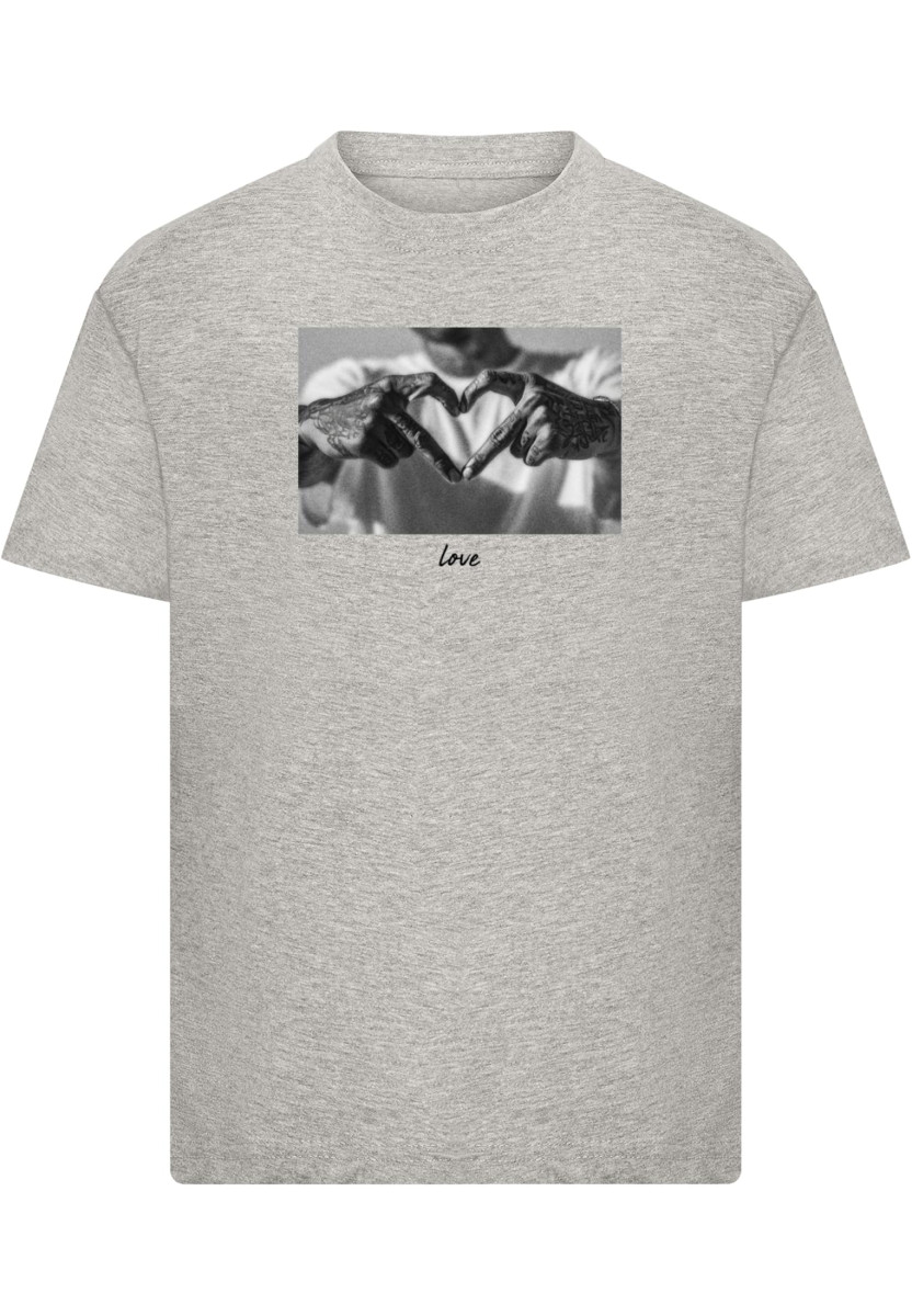 Kids Heart Sign Tee