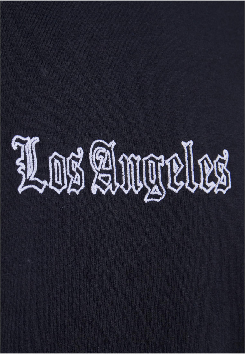 Los Angeles EMB Tee