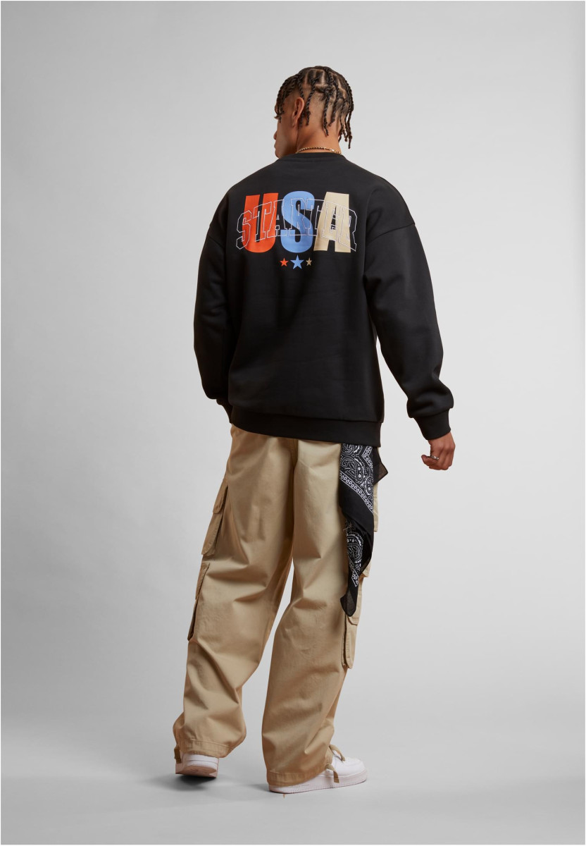 Starter USA Crew Neck