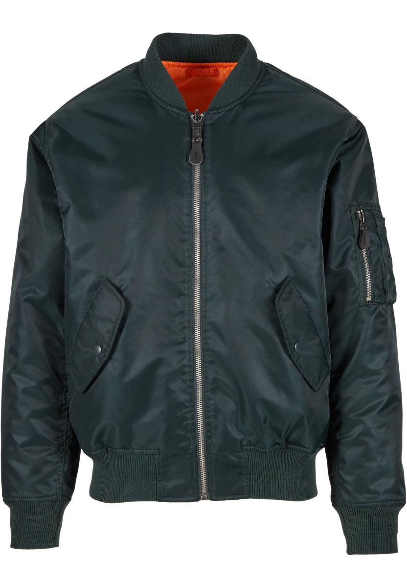MA1 Bomber Jacket