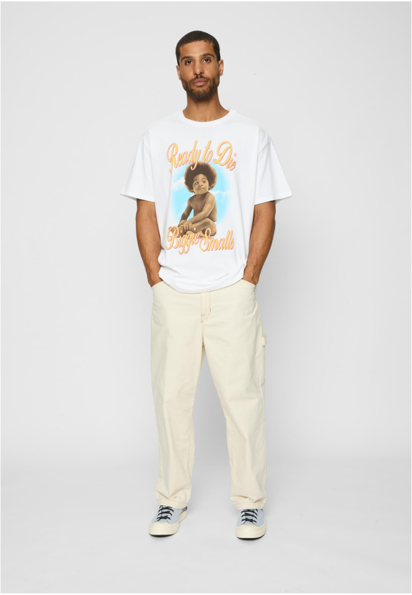 Biggie Baby Tee