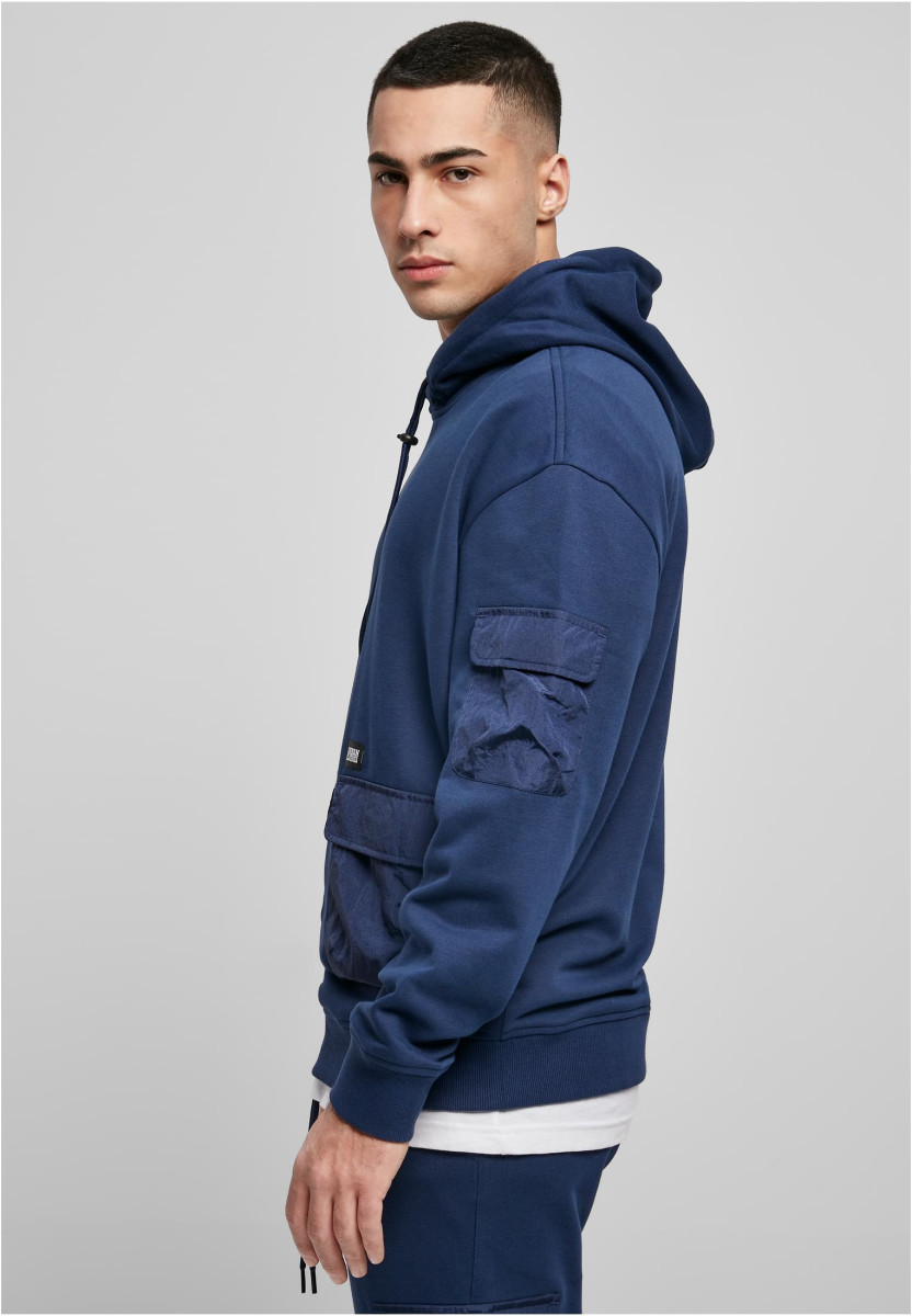 Commuter Hoody