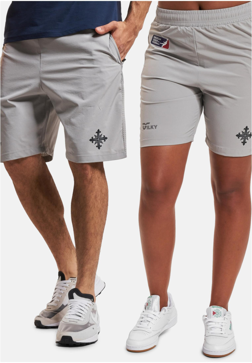 DefShop x European League of Football Paris Musketeers On-Field Performance Shorts