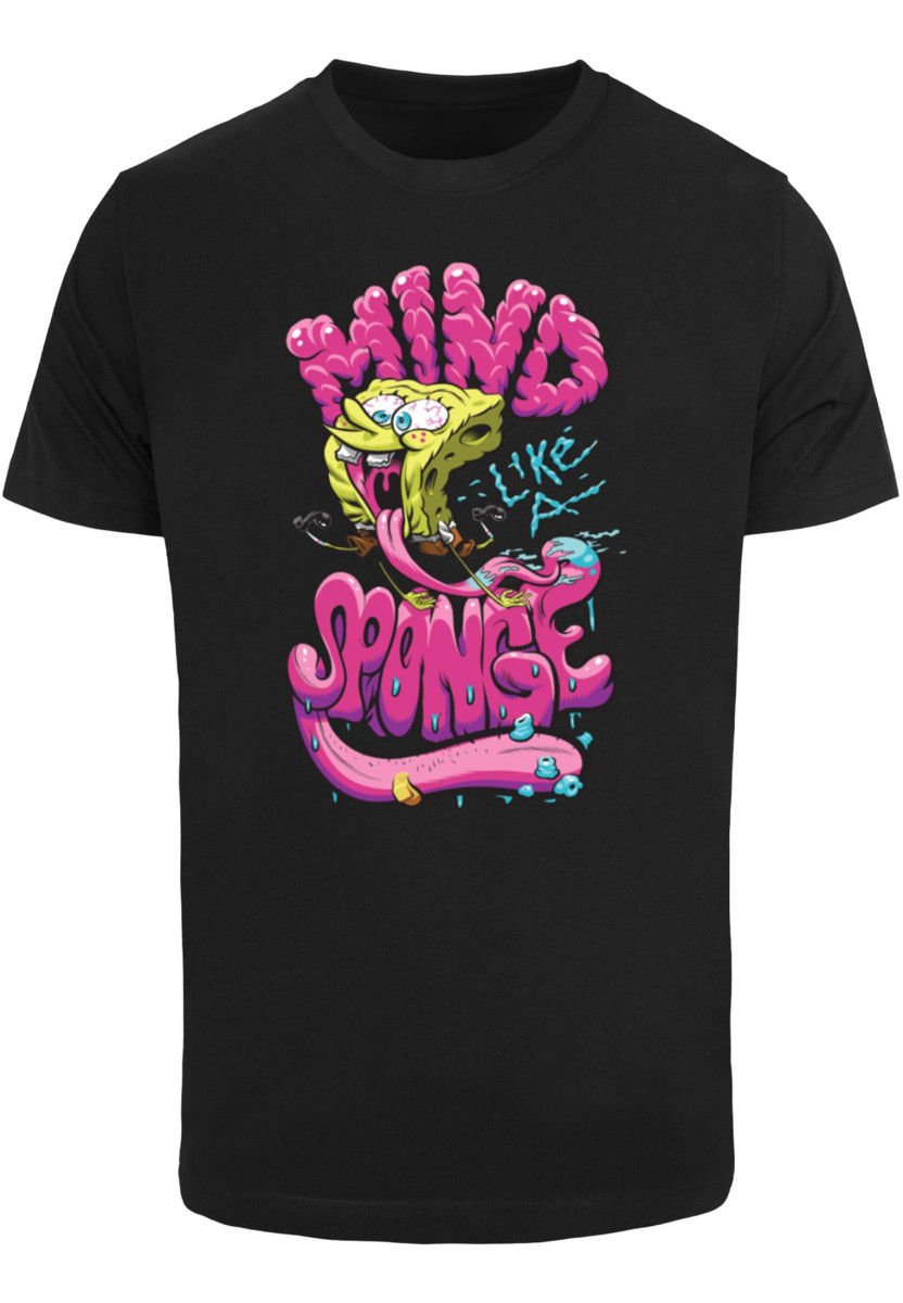 SpongeBob SquarePants - Mind Sponge T-Shirt