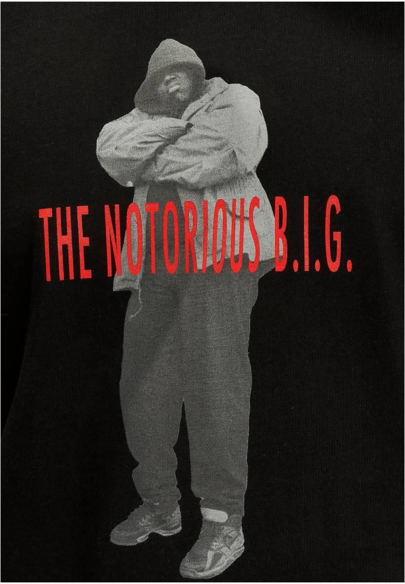 Biggie Smalls Tee