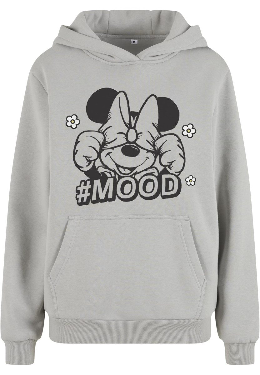Minnie Mouse Mood Fluffy Hoody