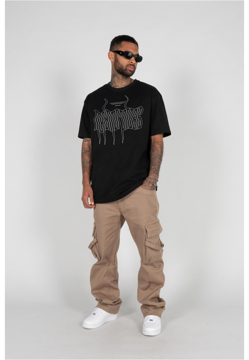 METAMORPHOSE V.1 Heavy Oversized Tee