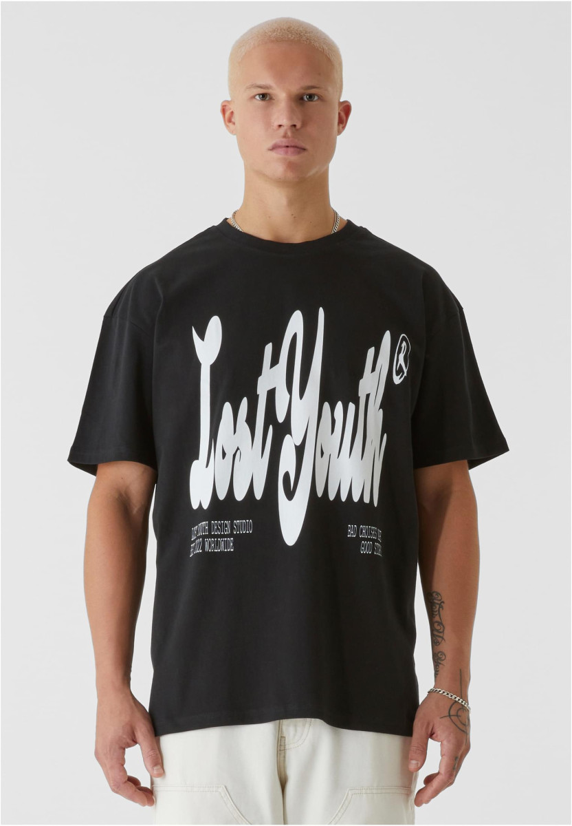 LY TEE ''CLASSIC V.2
