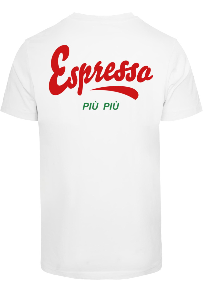 Espresso Veloce Tee