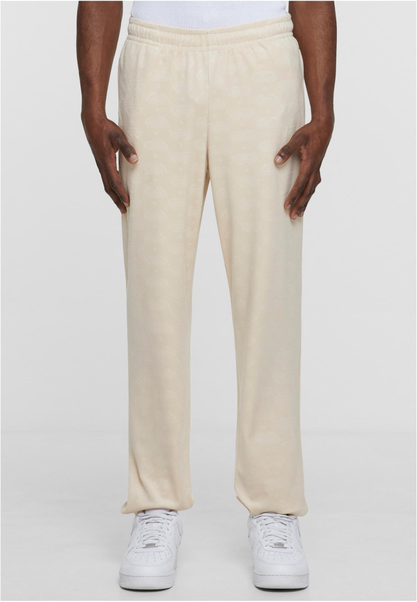 Southpole AOP Velour Pants