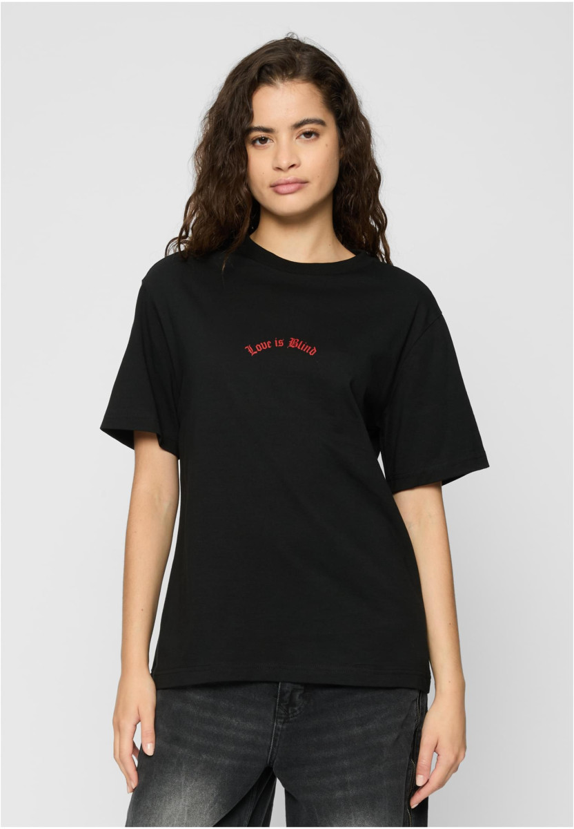 Love is Blind Tee