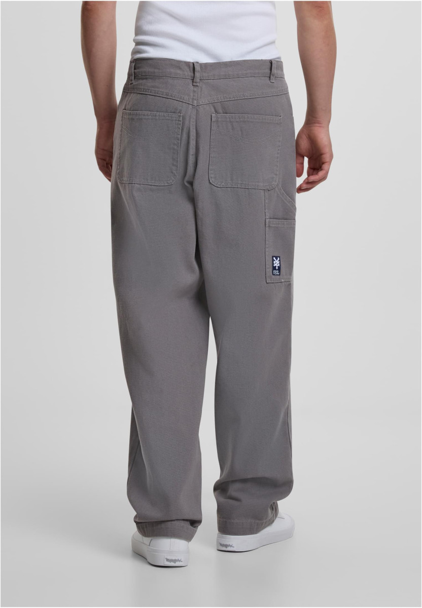 ZM243-003-1 Zoo York Canvas Carpenter Pants